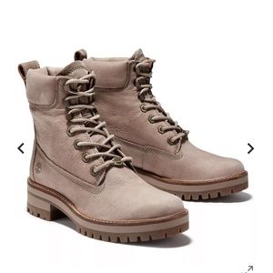 Timberland COURMAYEUR VALLEY 6-INCH BOOTS
